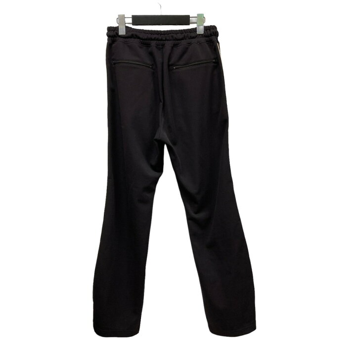 楽天市場】【中古】INSCRIRE 23AW トラックパンツ I23AW-BC61 ブラウン  
