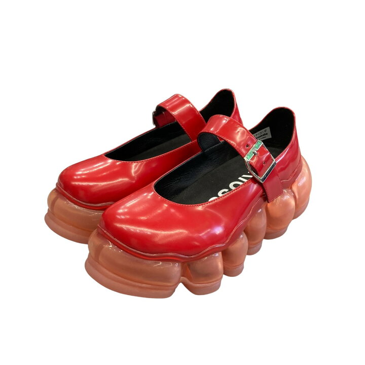 楽天市場】【中古】MIKIO SAKABE MARY JANE デザインソールメリー 