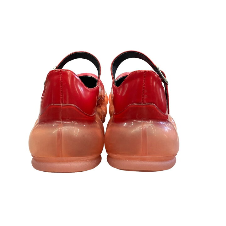 楽天市場】【中古】MIKIO SAKABE MARY JANE デザインソールメリー 