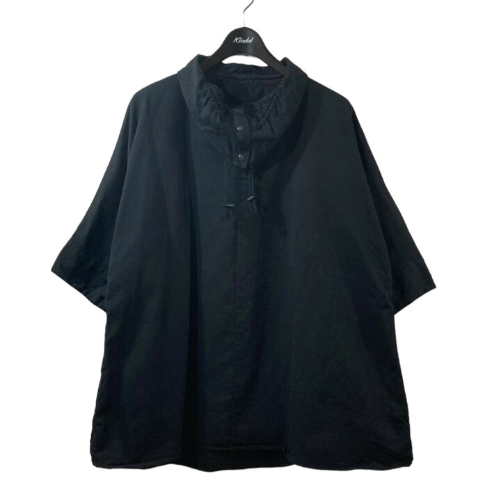 楽天市場】【中古】toogood プルオーバー ブラック サイズ：4 【050524  