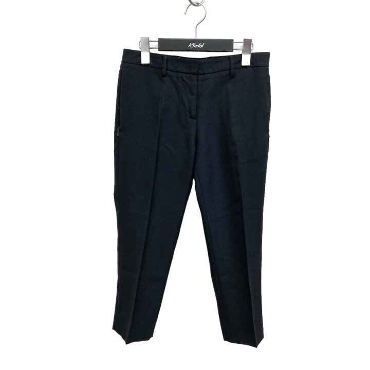 楽天市場】【中古】Maison Margiela クロップドパンツ S51KA0280  