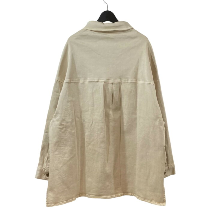 楽天市場】【中古】Glam Lips Vintage-dyed デニムジャケット  