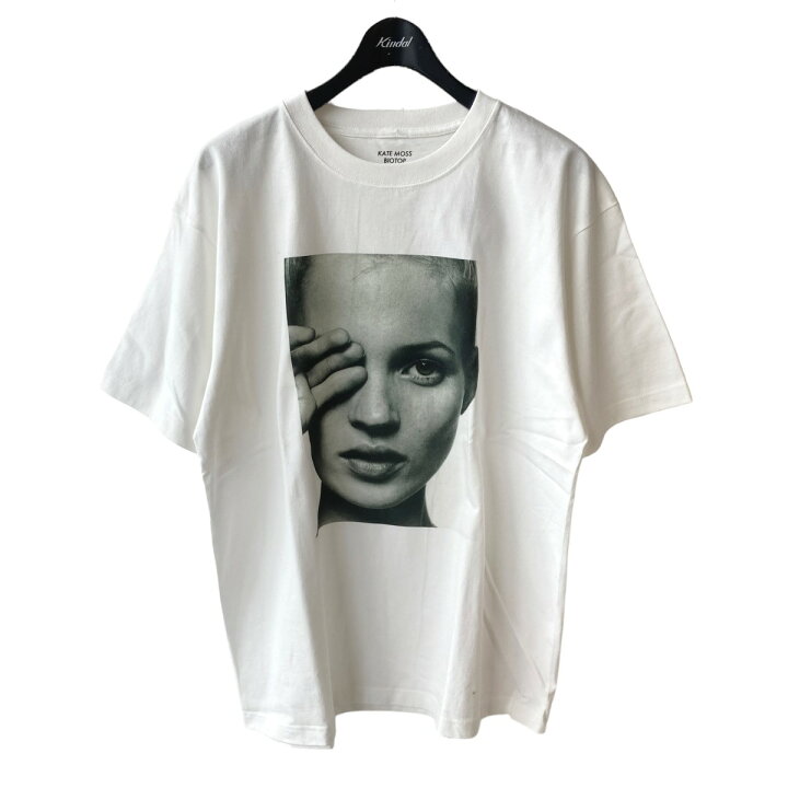 楽天市場】【中古】BIOTOP Kate Moss by David Sims Looks Can Kill T 