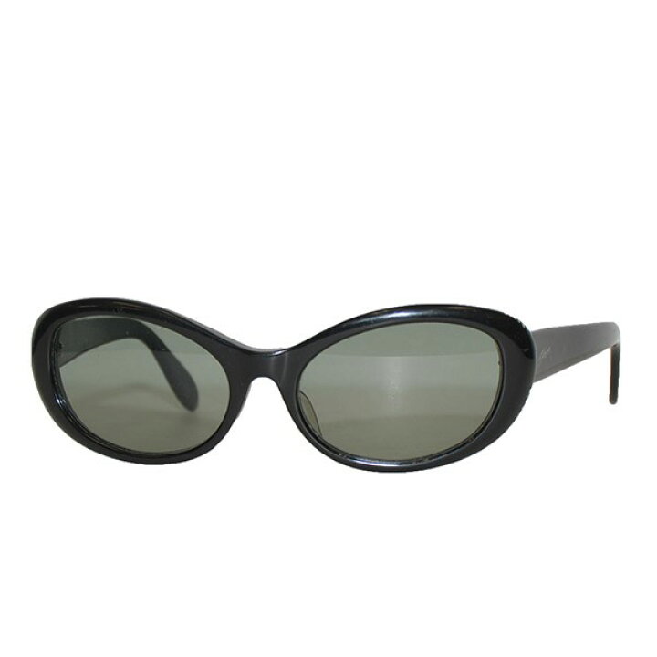 楽天市場】【中古】Stussy CINDY サングラス ブラック 【050524 