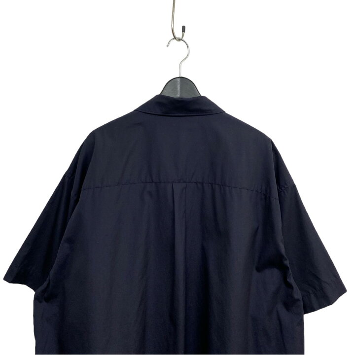 楽天市場】【中古】Stein 23SS OVERSIZED SS SHIRTオーバーサイズ半袖 