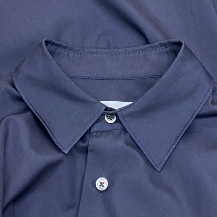 楽天市場】【中古】Stein 23SS OVERSIZED SS SHIRTオーバーサイズ半袖 