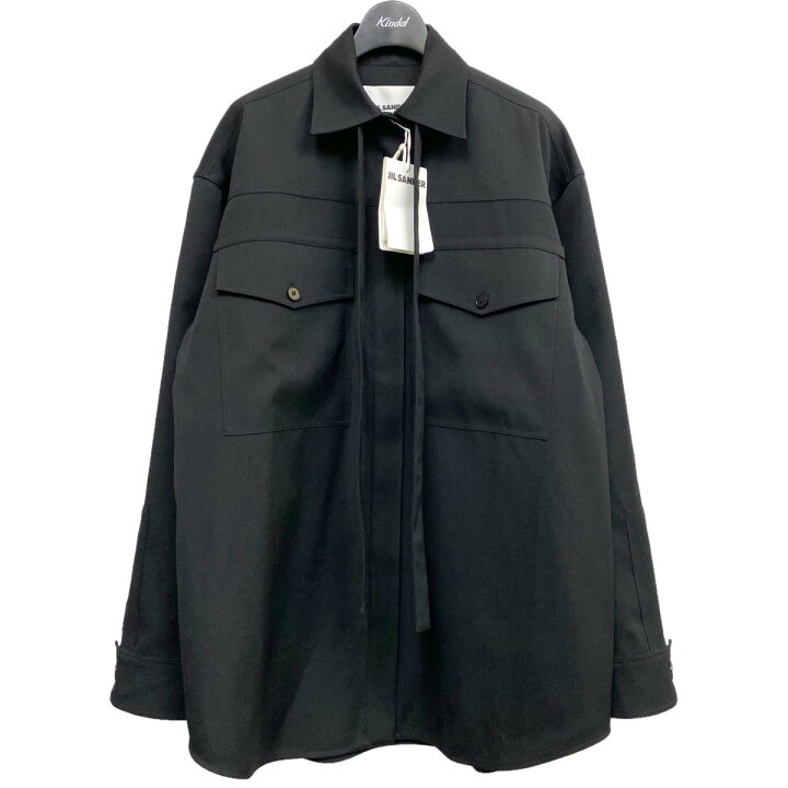 楽天市場】【中古】JIL SANDER 22AW J02DL0007オーバーサイズリボン 