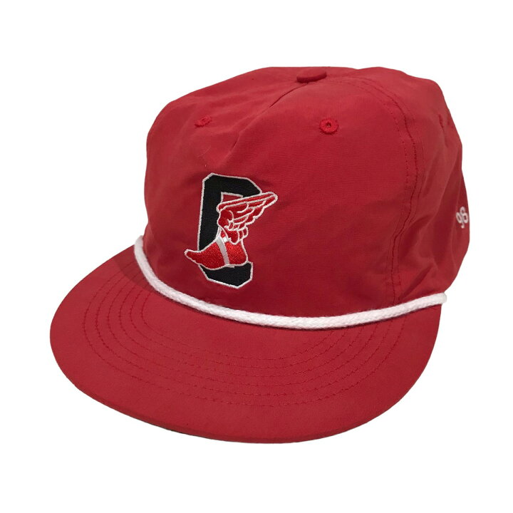 楽天市場】【中古】Cloveru キャップ WING FOOT limited CAP ウイング 