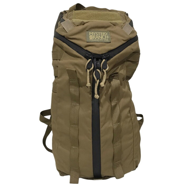 楽天市場】【中古】MYSTERY RANCH バックパック 1 DAY ASSAULT 