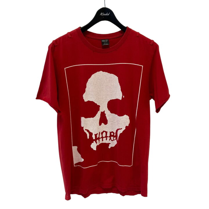 楽天市場】【中古】NUMBER (N)INE 06SS ガンズ期 WELCOME TO THE 
