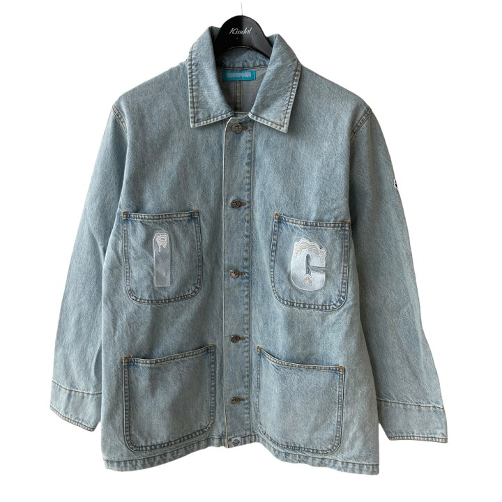 楽天市場】【中古】BBC ICE CREAM アイスクリーム ウォッシュド デニム  