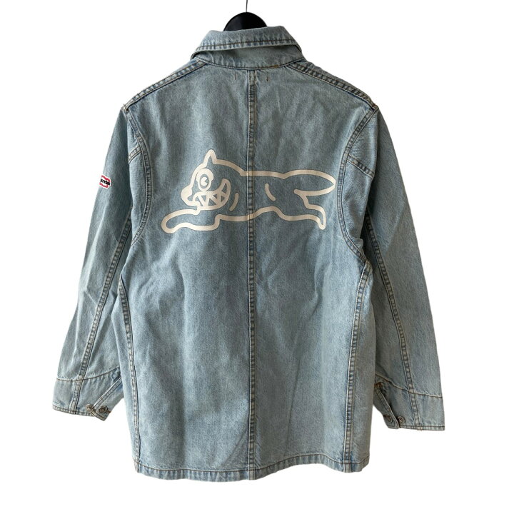 楽天市場】【中古】BBC ICE CREAM アイスクリーム ウォッシュド デニム  