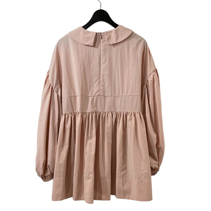 楽天市場】【中古】yoriフラットカラーティアード ブラウス YR21  