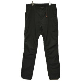 【中古】nonnative　CLIMBER EASY PANTS POLY TWILL　クライミングパンツ ネイビー サイズ：4 【060524】（ノンネイティブ）