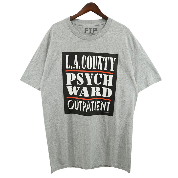 楽天市場】【中古】FTP (FUCK THE POPULATION)FTP LA County Psych  