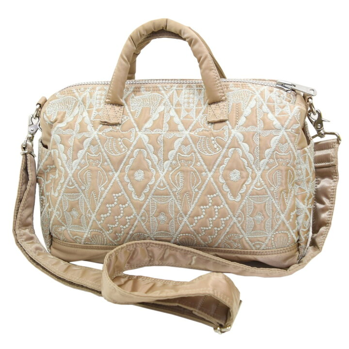 楽天市場】【中古】mina perhonen×PORTER symphony シンフォニー 2WAY 