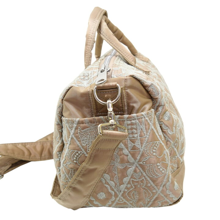 楽天市場】【中古】mina perhonen×PORTER symphony シンフォニー 2WAY 