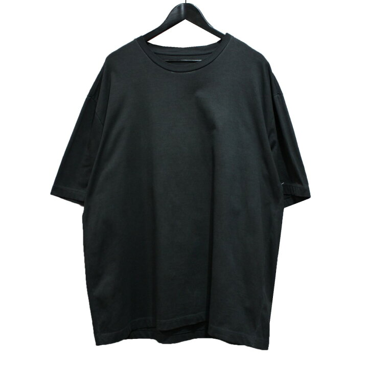 楽天市場】【中古】Maison Margiela 10 22AW OVERSIZE GMT DYE T-SHIRT 