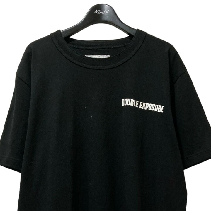 楽天市場】【中古】sacai バックプリントロゴTシャツ 22-0399S 