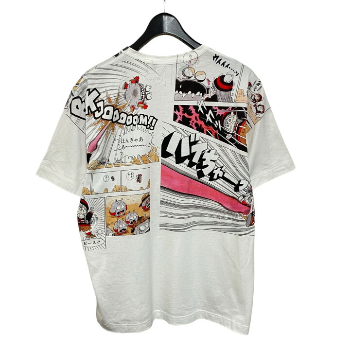 楽天市場】【中古】CDG JUNYA WATANABE MAN × Dr．スランプアラレ 