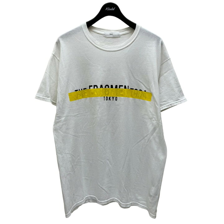 楽天市場】【中古】TOGA VIRILIS×FRAGMENT DESIGN 半袖Tシャツ TV61 