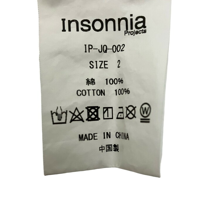 楽天市場】【中古】Insonnia Projects×JAMIROQUAI プリントTシャツ IP 
