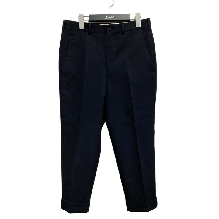 楽天市場】【中古】COMME des GARCONS 16SS クロップドパンツ RQ P001 