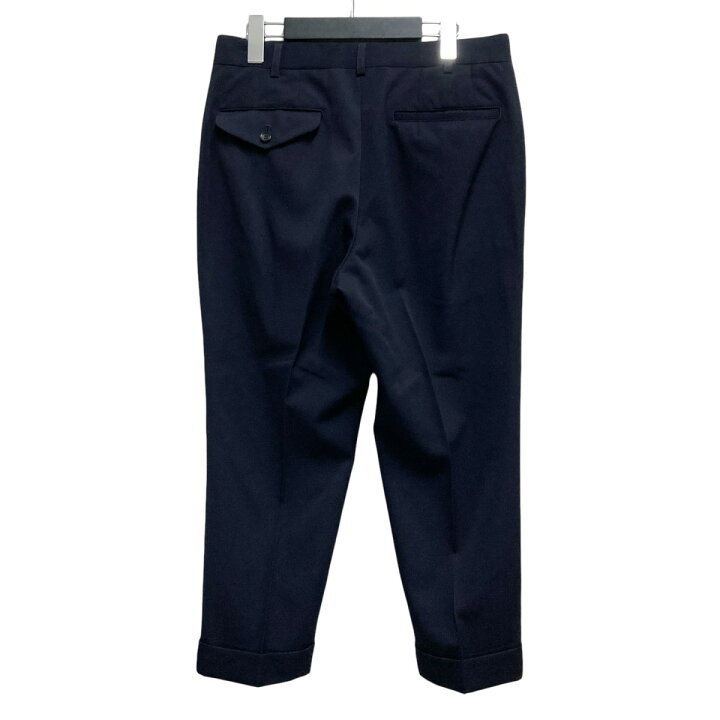 楽天市場】【中古】COMME des GARCONS 16SS クロップドパンツ RQ P001 