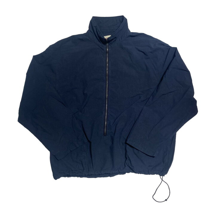 楽天市場】【中古】barbell object 24SS DYED H N TOP ジップアップ  