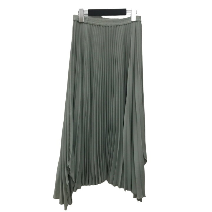 楽天市場】【中古】theory SOFT．CREPE．PLEAT VINESSI．SK プリーツ 