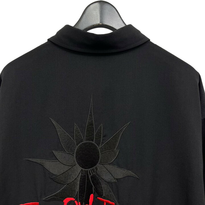 楽天市場】【中古】Yohji Yamamoto pour homme 諸行無常シャツ 