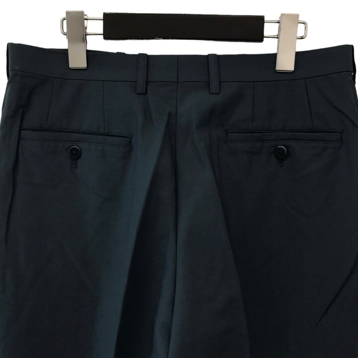 楽天市場】【中古】LAD MUSICIANフレアスラックス 2221-553 ターコイズ  