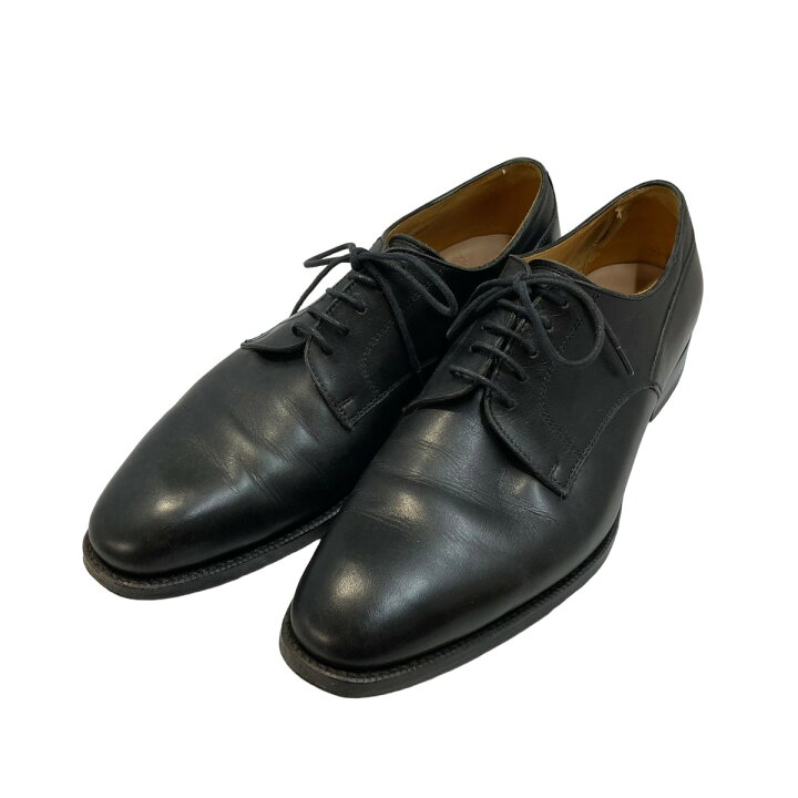 楽天市場】【中古】UNION IMPERIAL プレーントゥ レザーシューズ U1823 