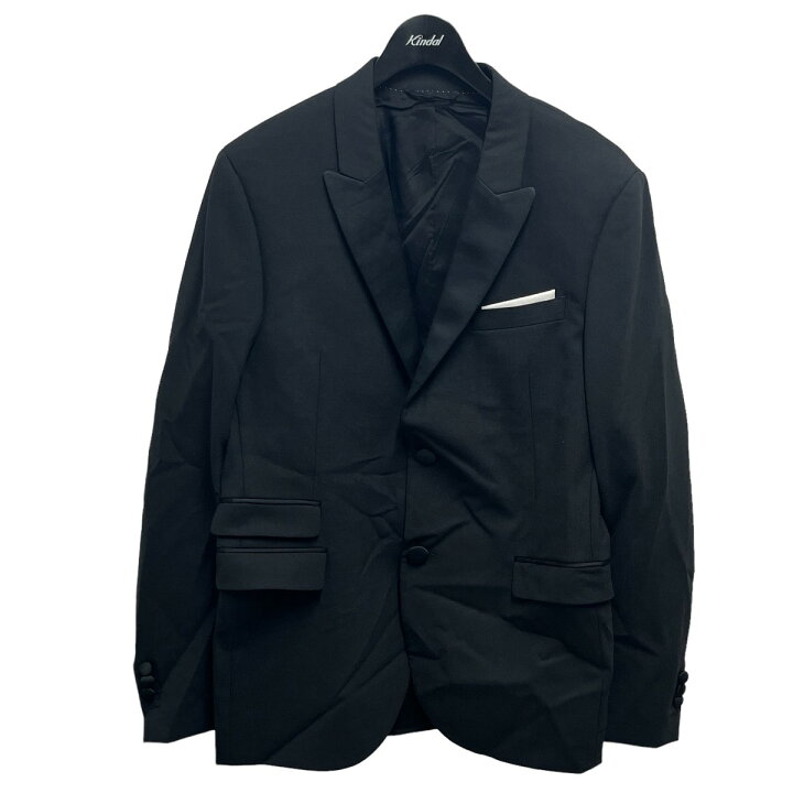 楽天市場】【中古】Neil Barrett FITTED SLIM テーラードジャケット
