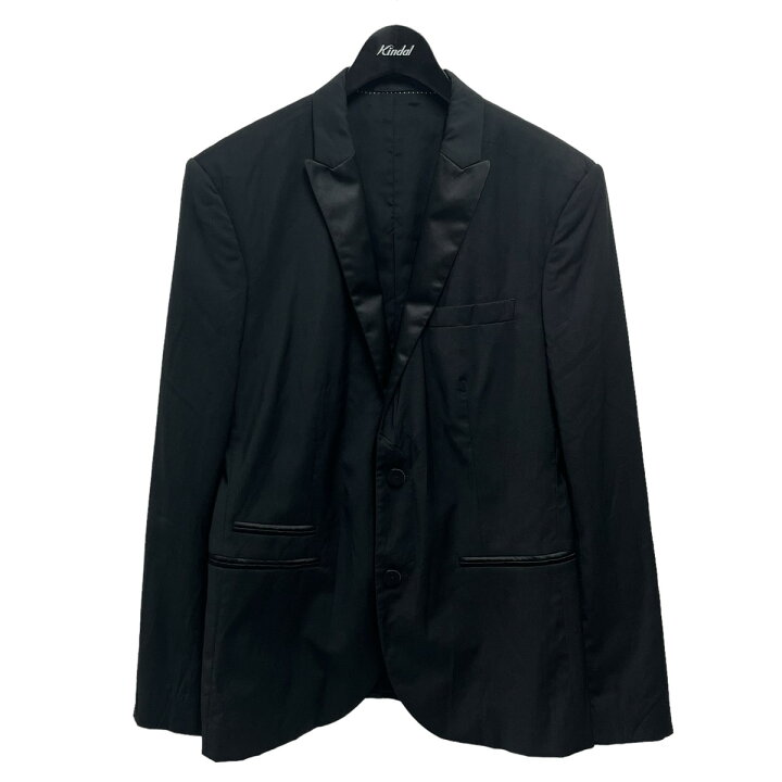 楽天市場】【中古】Neil Barrett SLIM FITテーラードジャケット  