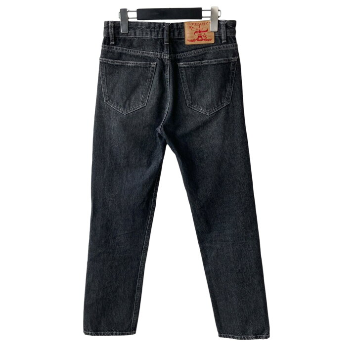 楽天市場】【中古】Y． PROJECTデニムパンツ グレー サイズ：W29【価格  