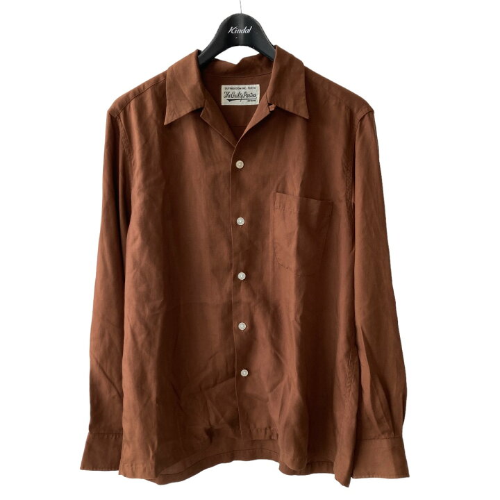 楽天市場】【中古】WACKO MARIA 50