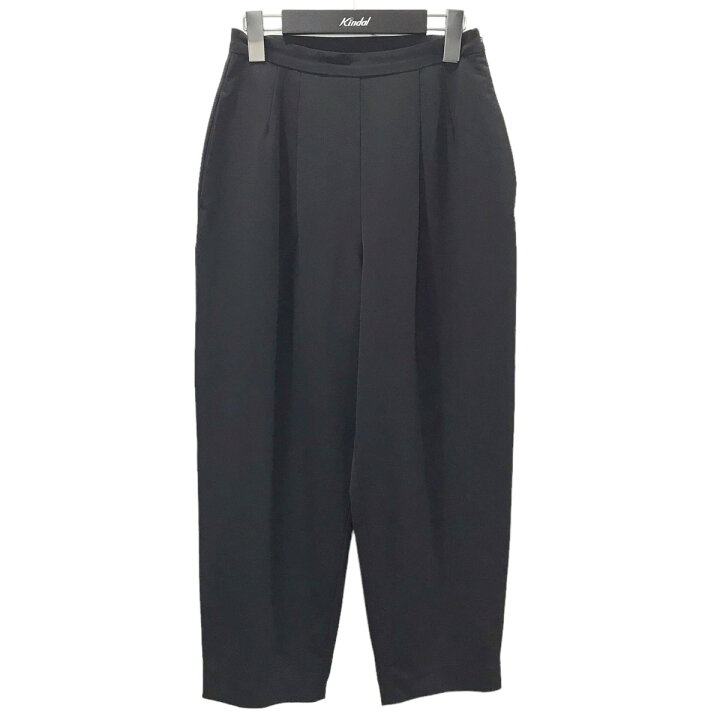 楽天市場】【中古】RIM．ARK ラウンドネス クロップドパンツ Roundness  