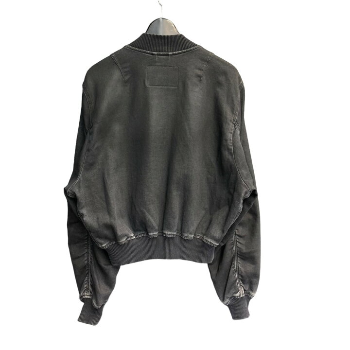 楽天市場】【中古】DIESEL24SS 「DE-KIDDO JOGG GIACCA」 ウォッシュド  