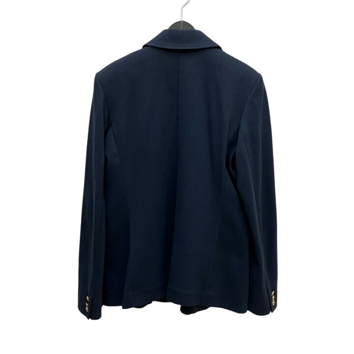 楽天市場】【中古】MAX MARA WEEK END LINE テーラードジャケット 