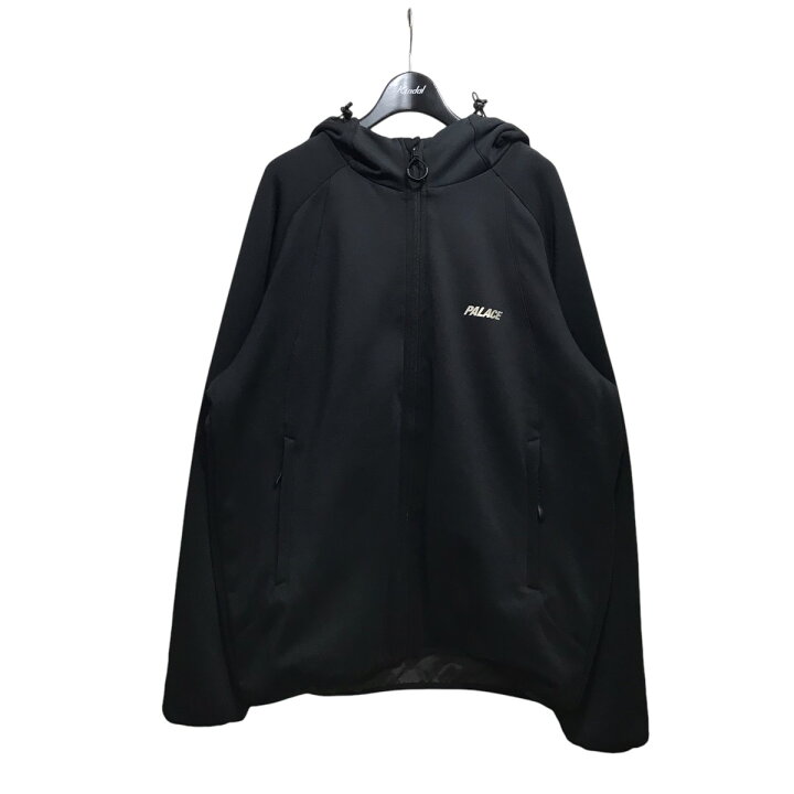 楽天市場】【中古】PALACE 24SS P-TEC FLEECE JACKET フリース