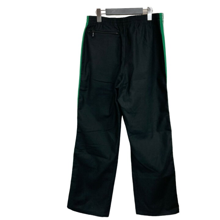 楽天市場】【中古】Needles「nano universe別注 Track Pant Back 