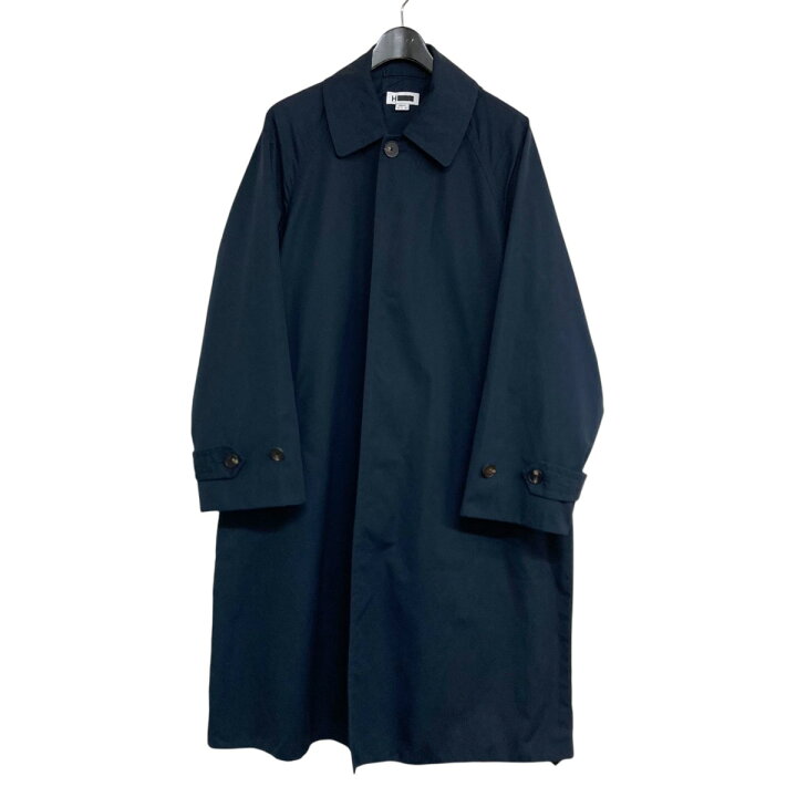 楽天市場】【中古】H BEAUTY＆YOUTH 23SS バルマカーンカラーコート 