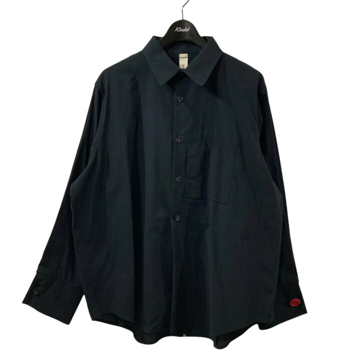 楽天市場】【中古】SHINYA KOZUKA 24SS HIS SHIRT WITH NO PRINT 