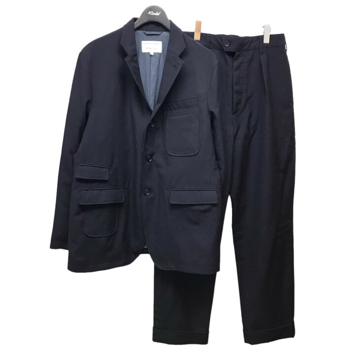 楽天市場】【中古】Engineered Garments for Southwick セットアップ 