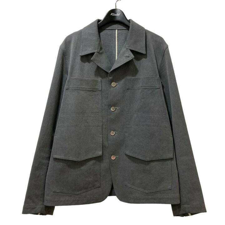 楽天市場】【中古】IRENISA DOUBLE POCKETS JACKET テーラード 