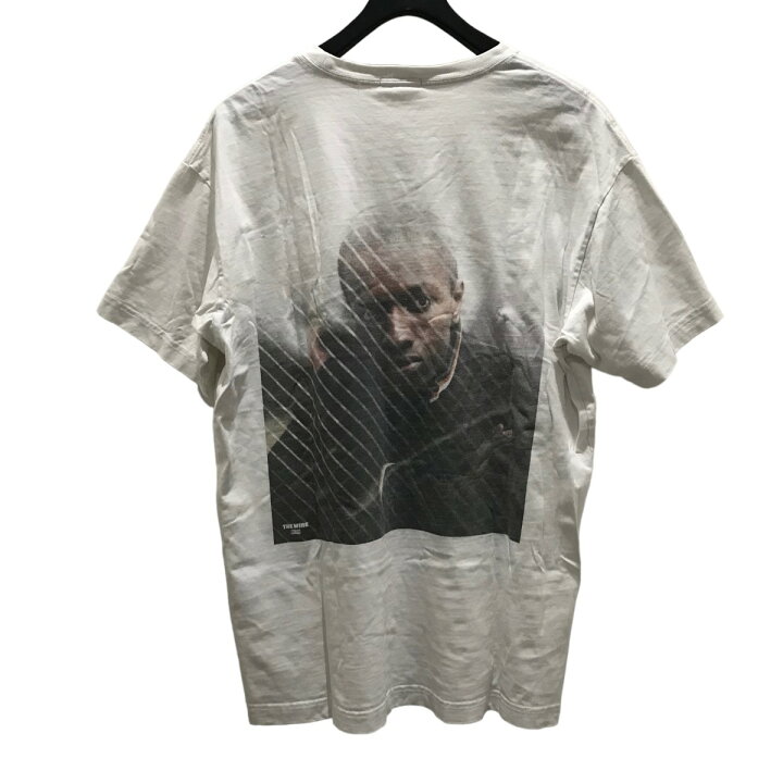楽天市場】【中古】KITH バックプリントTシャツ 22-071-060-0073-2-0 