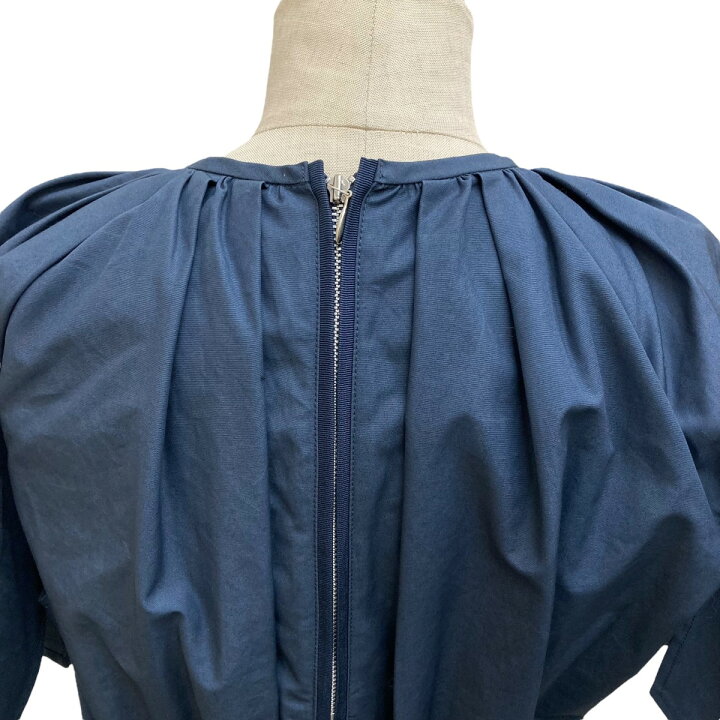 楽天市場】【中古】Drawer コットンフレアスリーブティアード  