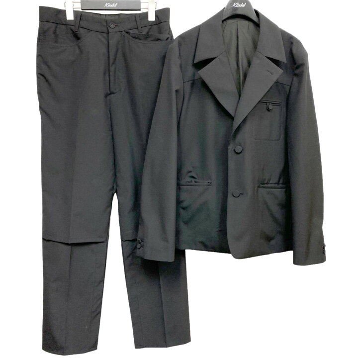 楽天市場】【中古】MATSUFUJI 20AW Workaholic Utility 