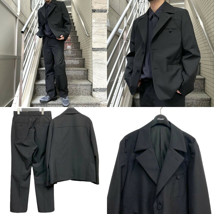楽天市場】【中古】MATSUFUJI 20AW Workaholic Utility 